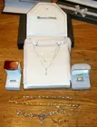 Very expensive jewelry