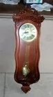 Lyn Liechty Auctions  Wall Clock