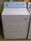 Whirlpool dryer