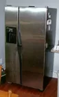 Lyn Liechty AuctionsMaytag Refrigerator