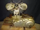 Indian Motorcycle Engine