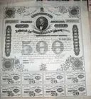 CIVIL WAR RELATED AUCTION