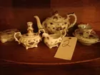 NORCREST CHINA-6 PCS