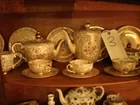 BAVARIA COFFEE & TEA SET-22PCS