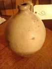SIGNED STORAGE JUG