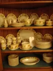 64PCS. METLOX CHINA-DELLA ROBBIE