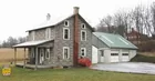 Real Estate Two and Half Story on 1.2 Acres