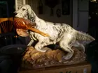 Royal Daulton #2529 Figurine 