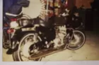 1966 HONDA DREAM