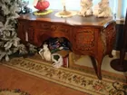 FRENCH DESK