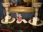 PR OF HURRICANE  PRISMS LAMP