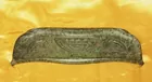 bronze pen tray 