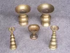 brass miniatures