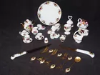 Assorted Royal Albert