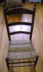 SHAKER CHAIR
