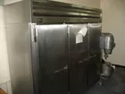 Randell Refrigrator
