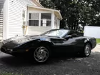 95' Corvette 40,000 miles