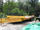 Eager beaver triax trailer