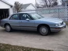 Buick Lesabre