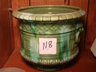 JARDINER-GREENISH COLOR # 116 ON BASE