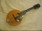 Gibson Mandolin