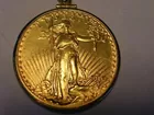 1910 $20 Gold Piece