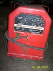 HUNTER'S AUCTION SERVICE-Lincoln Arc Welder 