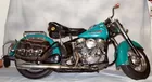 1949 Harley Davidson