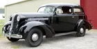1936 Pontiac