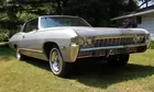 1968 Chevy Caprice