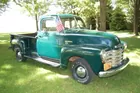1950 Chevy 5 Window