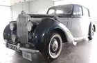 1949 Bentley Mark 6