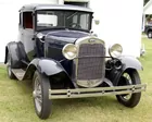 1930 Ford  Model A