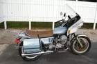 1977 Moto Guzzi V1000