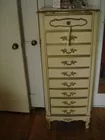 FRENCH LINGERIE CHEST