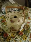 CHAMBER POT-MARKED ENGLAND