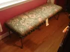WINDOW BENCH
