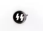 NAZI SS PARTY PIN 