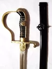 WWII NAZI DRESS SWORD