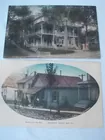 Joseph Graves Post Cards