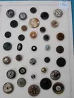 Button Card 