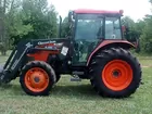 Kubota M6800 Fully Loaded 