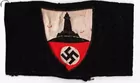 WWII NAZI DRKB VETERANS ARMBAND 