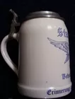 NAZI BEER STEIN 1940 