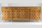 Dunbar Cabinet / Sidebar