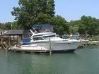 San Reno 43 Foot Yacht