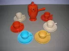 Fiesta  Demitasse