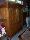 large armoire