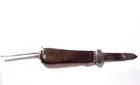 NAZI SMF PARATROOPER / PILOT KNIFE