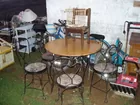 Patio Set